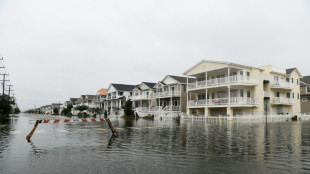 Tormenta en el noreste de EEUU deja un muerto y miles de cortes de luz