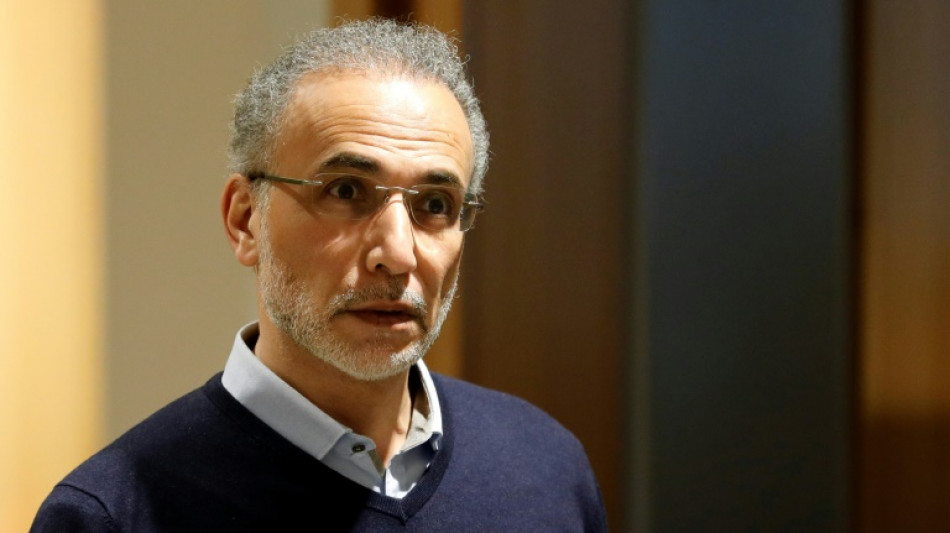 Ouverture du proc&egrave;s en Suisse de l'islamologue Tariq Ramadan pour viol