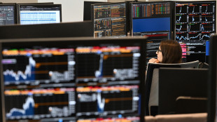 Borsa: prosegue debole la seduta in Europa, Milano la peggiore