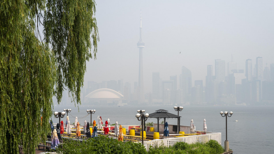 Google cambia su maps 'lago Ontario' in 'lago America', ma solo negli Usa