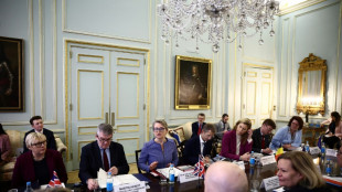 Cinco pa&iacute;ses europeos se comprometen a cooperar en la lucha contra la inmigraci&oacute;n irregular