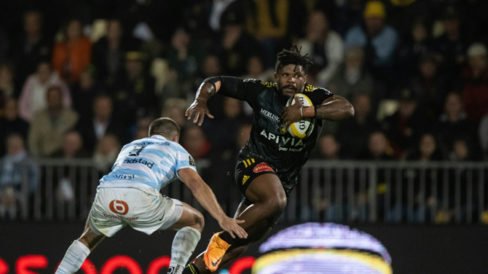 XV de France: les m&ecirc;mes pour l'Afrique du Sud, Danty compris