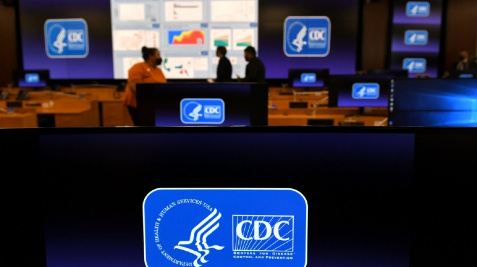 La OMS registra 348 casos de misteriosa hepatitis en 20 países