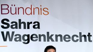 BSW will sich bei Parteitag im Dezember umbenennen - Aufruf zu Vorschlägen