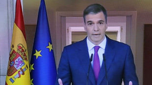 Spaniens Ministerpr&auml;sident S&aacute;nchez bleibt im Amt