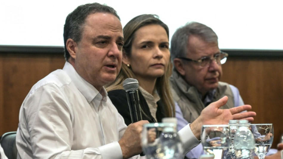 Lula supera "con &eacute;xito" una nueva intervenci&oacute;n m&eacute;dica