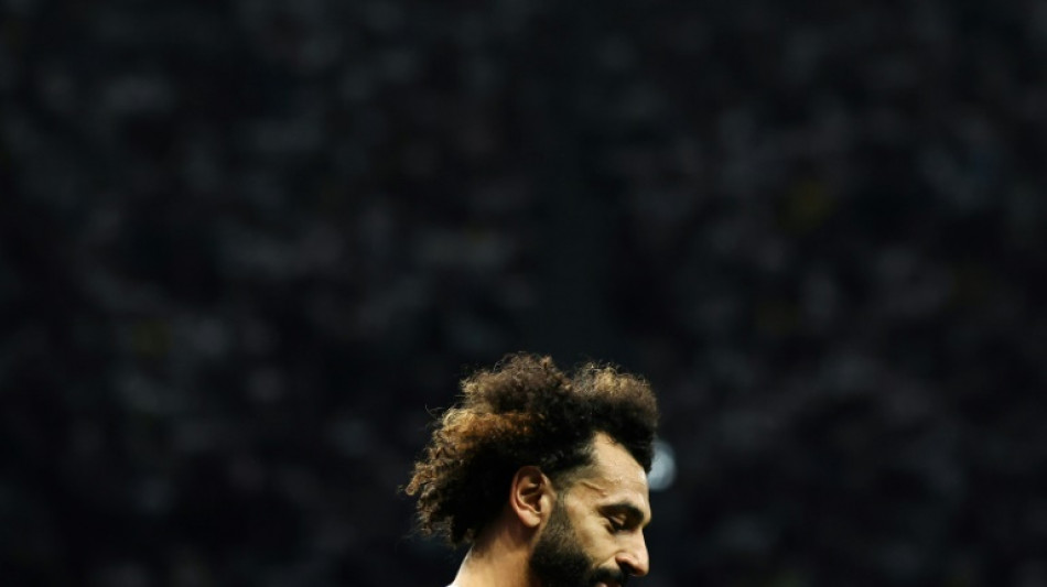Salah calls for end to 'massacres', aid to be allowed into Gaza