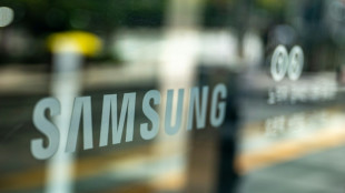Samsung logs record quarterly profits despite investor AI jitters