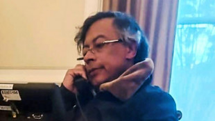 Petro e Trump definem 'a&ccedil;&otilde;es conjuntas' para combater ELN na Col&ocirc;mbia