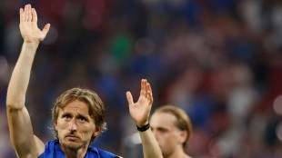 Modric l&auml;sst Zukunft im Nationaltrikot offen
