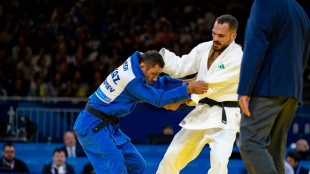 Paralympics: Judoka Sass k&auml;mpft um Bronze