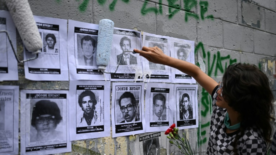Corte Interamericana culpa a Guatemala por desaparici&oacute;n de defensores de DDHH en 1989