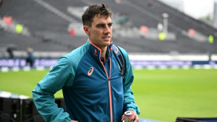 Australia captain Cummins eyes series win as Ashes retained