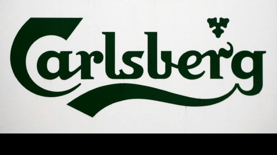 Le brasseur danois Carlsberg va acqu&eacute;rir le britannique Britvic pour 3,3 milliards de livres