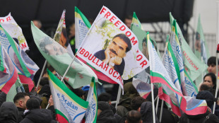 Ok dal Parlamento turco a legge storica per un'amnistia limitata ai militanti Pkk