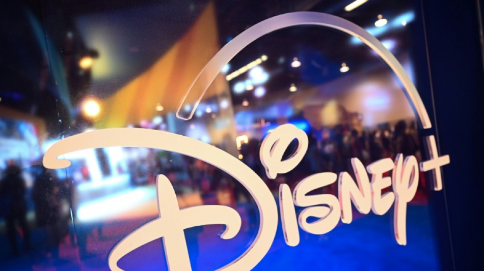 Disney erzielt hohen Quartalsgewinn von 3,4 Milliarden Euro 
