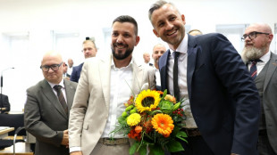 BMW pulls car lease offer from German far-right politician