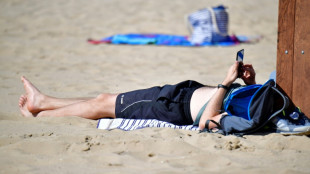 Vacances: pas si simple pour tout le monde de d&eacute;connecter du travail