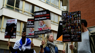Las comunidades jud&iacute;as denuncian ante un ministro el "auge del antisemitismo" en Espa&ntilde;a