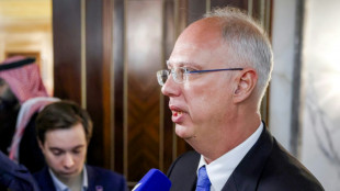 L'envoyé spécial de Poutine à Washington pour améliorer les relations bilatérales