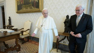 Steinmeier und Scholz reisen zu Papst-Beisetzung nach Rom