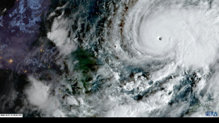 Déjà trois morts en Jamaïque à l'approche du très puissant ouragan Melissa