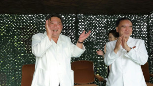 Coreia do Norte dispara 'v&aacute;rios m&iacute;sseis de cruzeiro' no mar