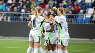 Wolfsburg erobert die Spitze - Frankfurt deklassiert K&ouml;ln