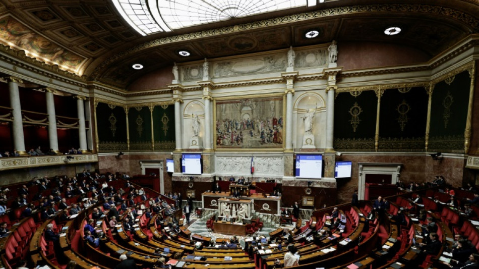 Frankreichs Regierungschef r&uuml;ckt dem Sturz n&auml;her: Barnier nimmt Vertrauensfrage in Kauf