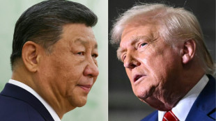 Xi diz a Trump que é preciso 'corrigir o curso' das relações EUA-China