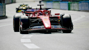 Erl&ouml;sende Langeweile: Leclerc bummelt zum ersten Monaco-Sieg