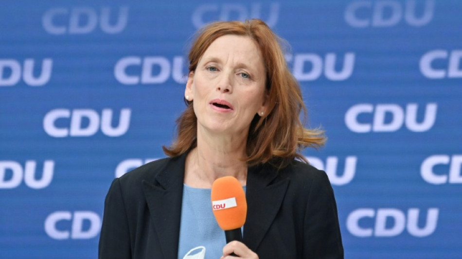 Bundes-CDU warnt Landesverband in Th&uuml;ringen vor weiterer Abstimmung mit AfD
