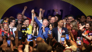 Bolsonaro's party says it recognizes Lula's election win in Brazil