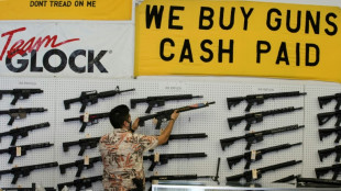 Juez desestima en EEUU demanda de M&eacute;xico contra fabricantes de armas