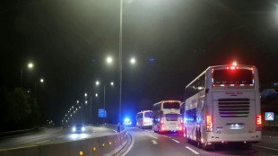 Chile vai aumentar frequ&ecirc;ncia de &ocirc;nibus e avi&otilde;es para deportar imigrantes