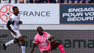 Top 14: le Stade fran&ccedil;ais en demi-finale, La Rochelle et le Racing 92 en barrages