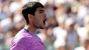 Alcaraz to return for US Open title defence