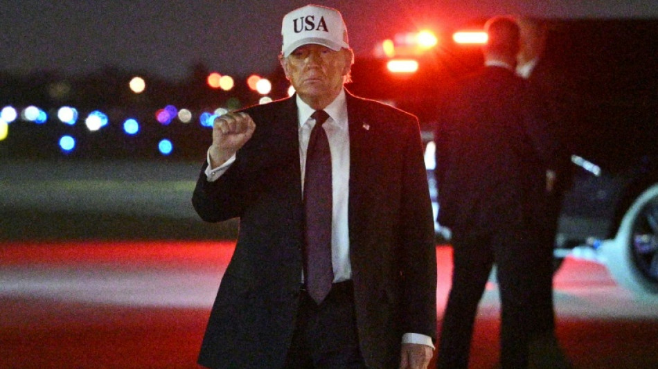 Quais s&atilde;o os principais atores no conflito entre Ir&atilde; e Estados Unidos?