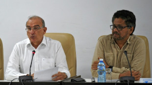 Reaparece en video el ex n&uacute;mero dos de las FARC, con cuya muerte se especulaba