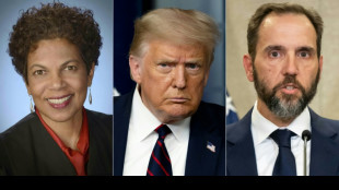 Jueza fija cronograma de siguientes etapas del caso contra Trump por conspiraci&oacute;n electoral