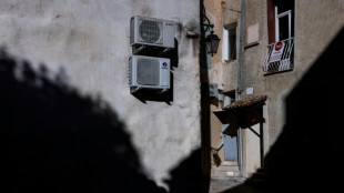 La question de la climatisation échauffe le débat politique