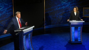 Trump y Harris vuelven a la campa&ntilde;a despu&eacute;s de un debate agrio