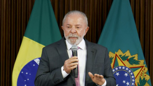 'Trump n&atilde;o tem o direito de acordar e achar que pode amea&ccedil;ar um pa&iacute;s', diz Lula