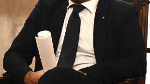 ++ Ex assessore di Genova Gambino si autosospende da Fdi Rpt ++
