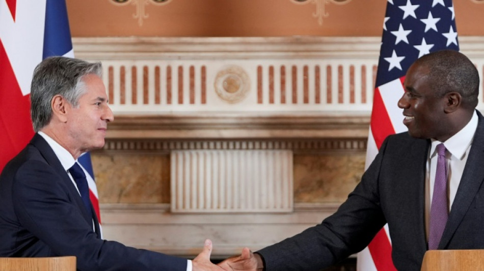 Estados Unidos acusa a Ir&aacute;n de suministrar misiles a Rusia y anuncia nuevas sanciones