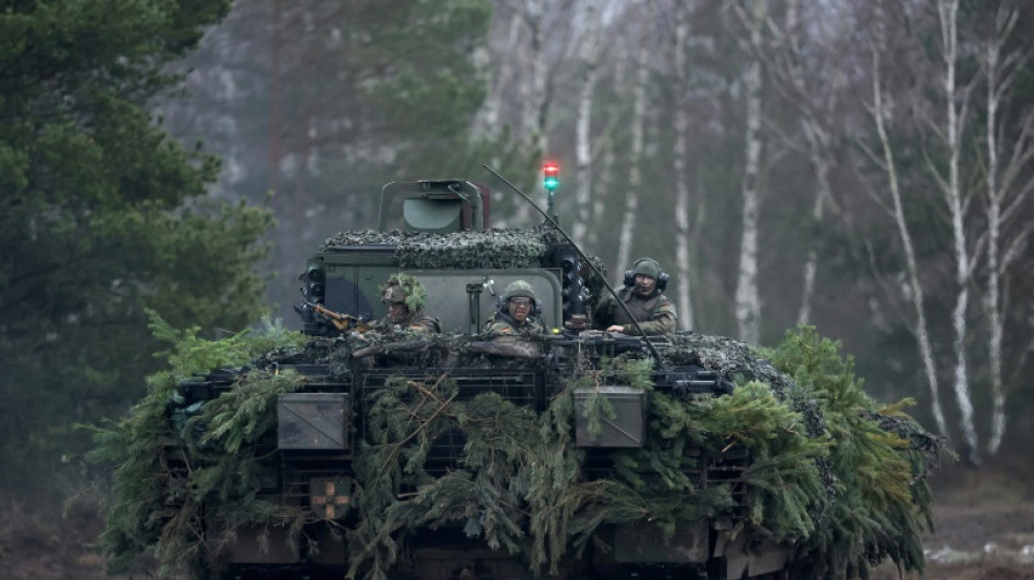 Beirat beim Wirtschaftsministerium f&uuml;r Reform des Bundeswehr-Beschaffungswesens