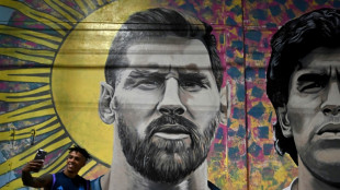Mondial: Argentine-France, finale pour une troisi&egrave;me &eacute;toile
