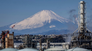 Japón rescata dos veces en una semana a un hombre que escaló el monte Fuji, reportan medios
