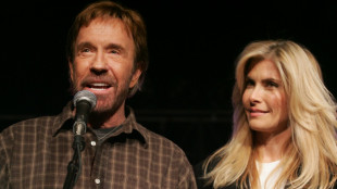 Mort de Chuck Norris, la droite muscl&eacute;e d'Hollywood 