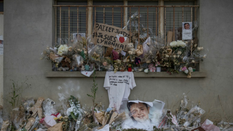 Meurtre de Lyhanna: la coll&eacute;gienne a &eacute;t&eacute; viol&eacute;e, r&eacute;v&egrave;le l'autopsie